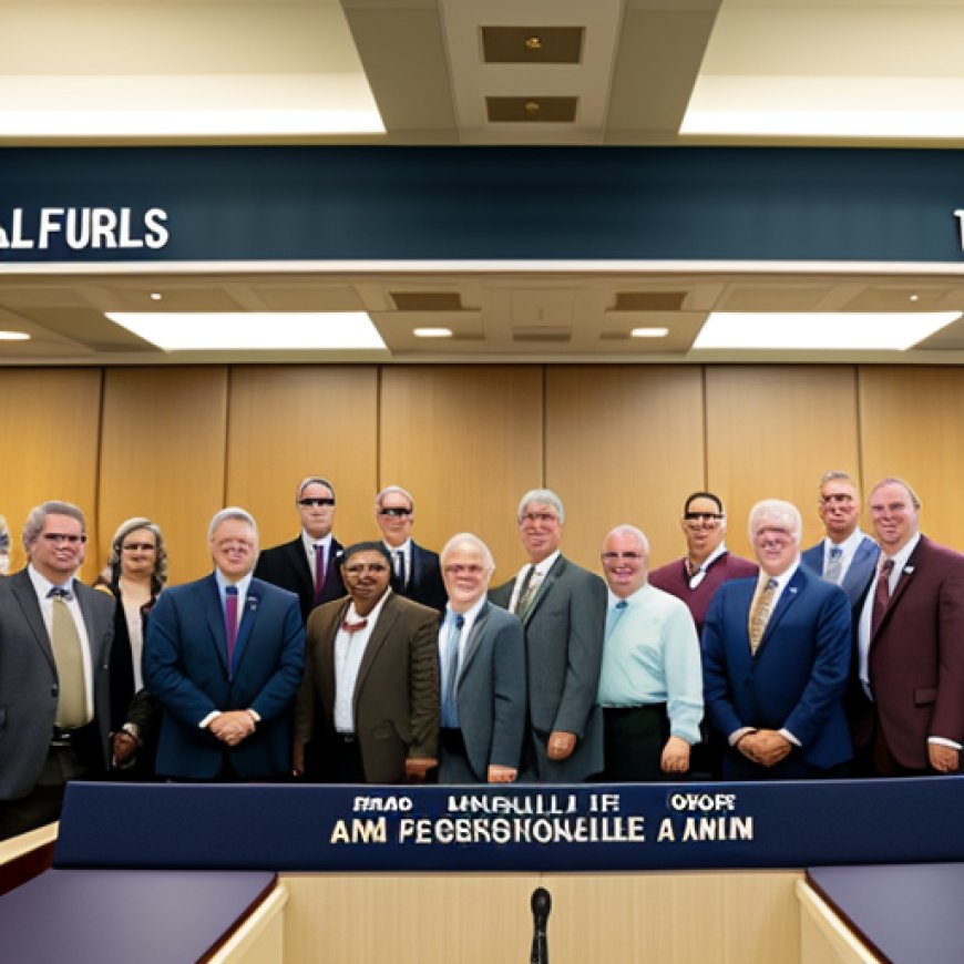 Board of Regents recognizes Texas A&M AgriLife faculty, professionals – AgriLife Today