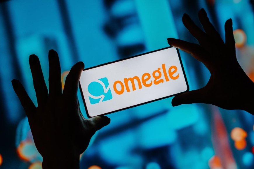Omegle Was ‘The Perfect Storm’ For Child Abuse Problems. Now It’s Dead