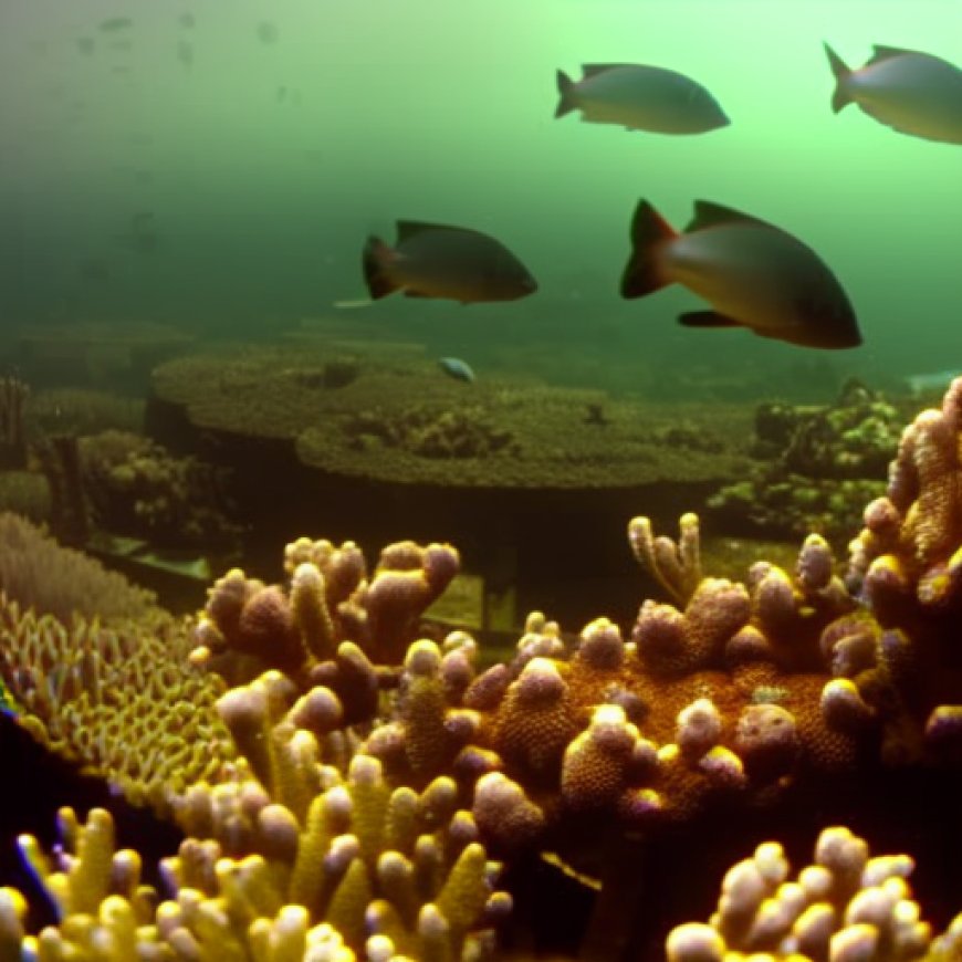Marine Research Institute scientists: Baltic Sea fish stocks are in dire state