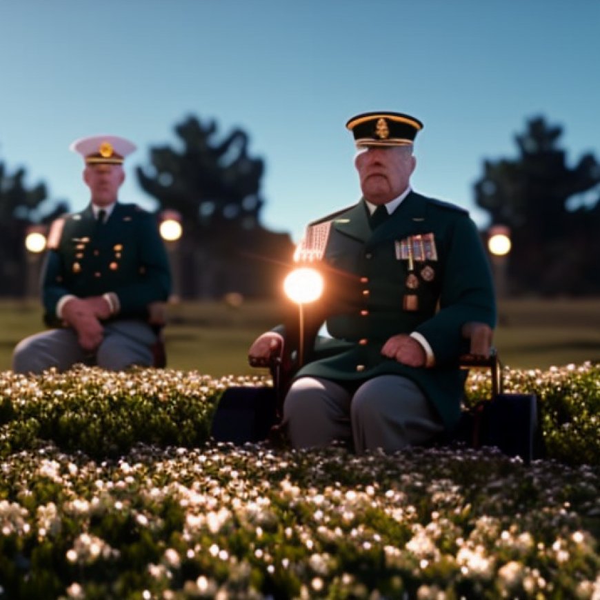 Honoring Emory Veterans