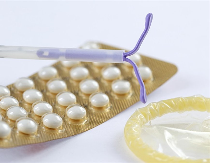 Hormonal contraceptives taken by adolescents may affect risk assessment behavior
