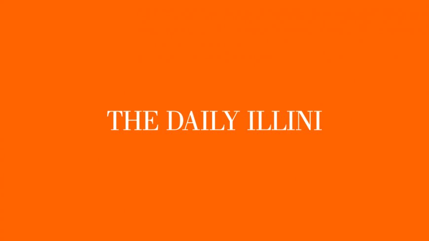 Education Justice Project uplifts incarcerated individuals through academia  – The Daily Illini