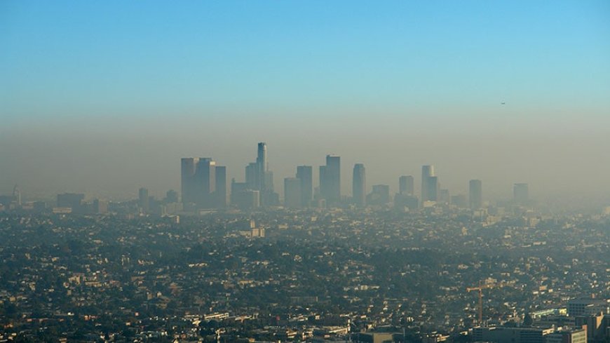 Hourly Air Pollution Exposure: A Risk Factor for Stroke