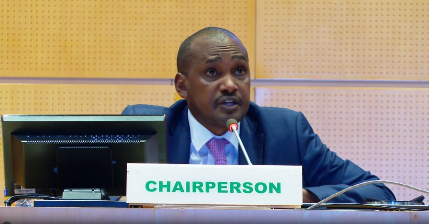 AU Urges Member States to Accelerate CAADP Implementation as Continent Lags Behind Schedule
