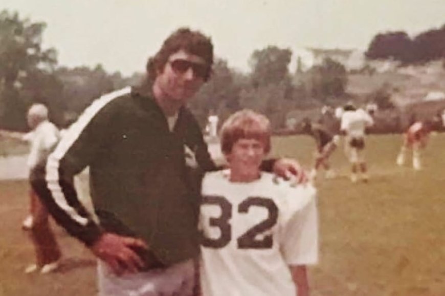 Joe Namath accused of allowing sexual abuse at his football camp
