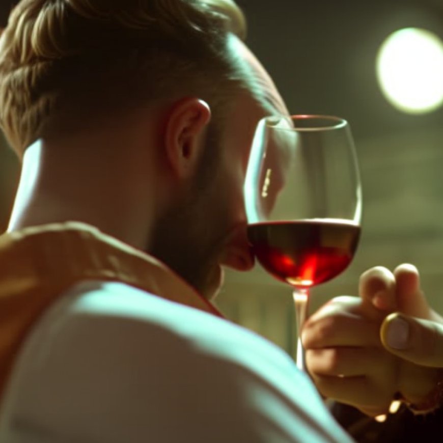 What it really feels like to give up alcohol