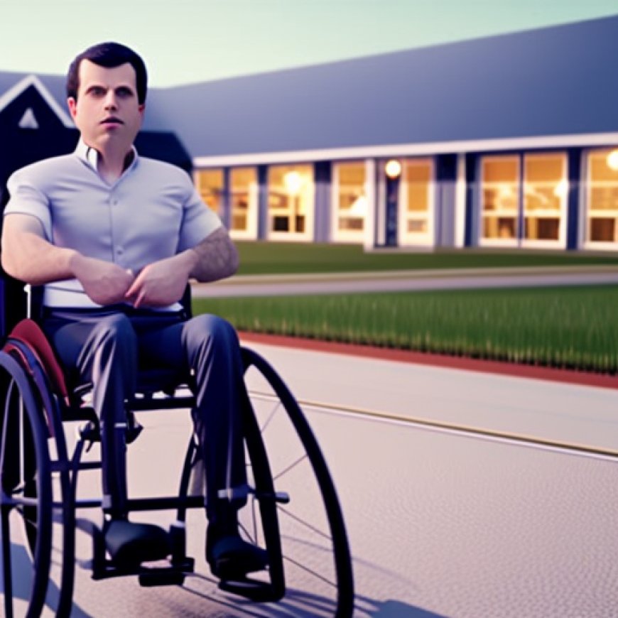 Buttigieg Says Wheelchair Incident in Viral Video Will be Investigated