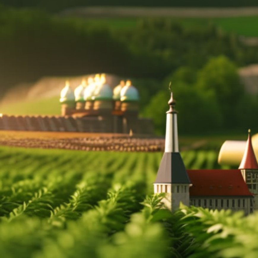 New Czech Legislation Limits Development of Agricultural Land