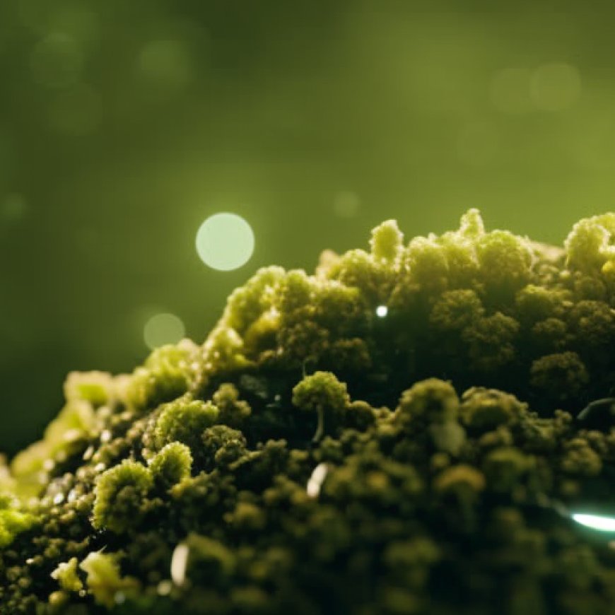Bioenergy: Transforming Organic Matter into Sustainable Energy