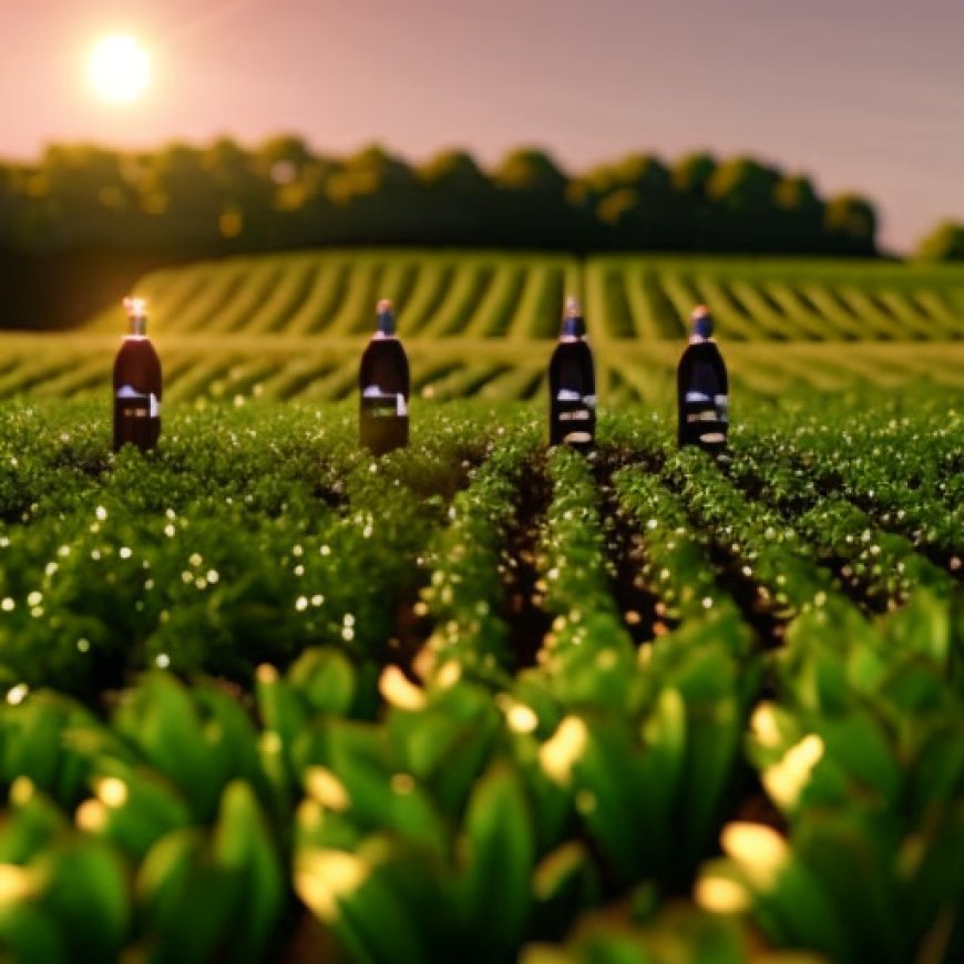 Unilever’s take on regenerative agriculture by businesses