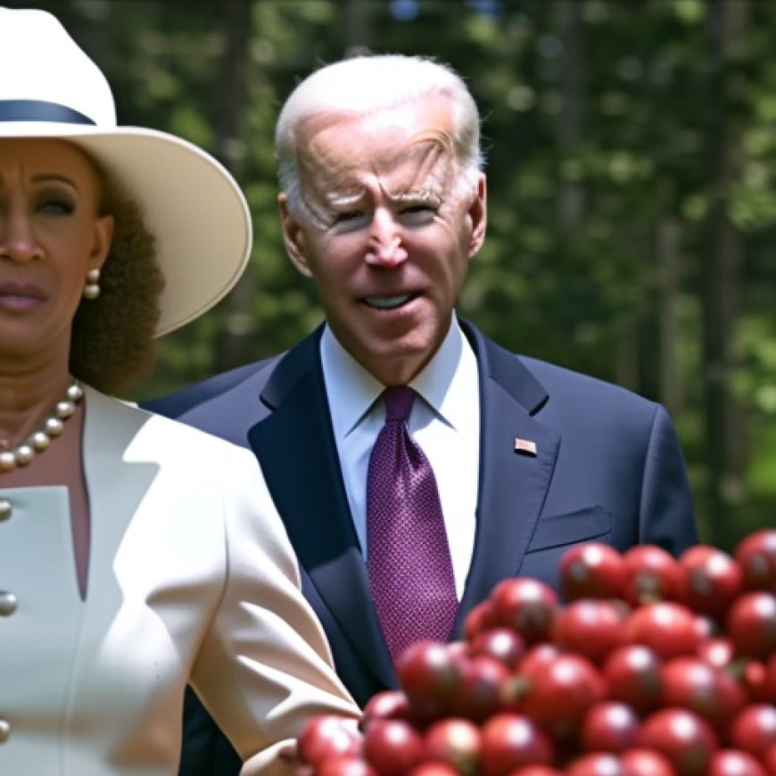 Biden-Harris Administration Partners with Ag Producers to Strengthen Agricultural Supply Chains and Lower Food Costs