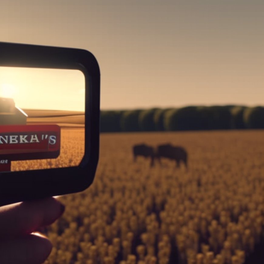 Who’s Buying Nebraska? Corporations, investors grabbing giant chunks of Nebraska farmland