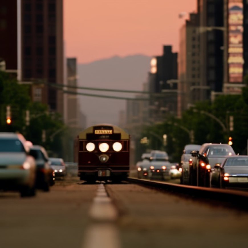 Free RTD rides reduced Front Range air pollution in July and August. But is that enough?