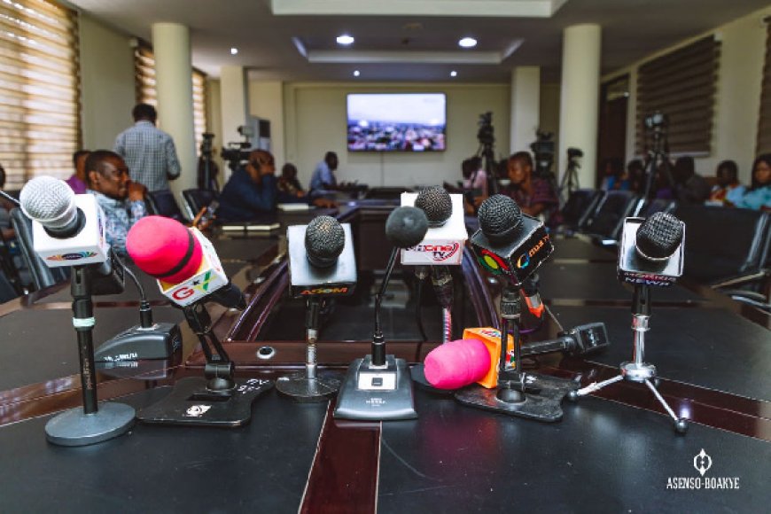 Journalists urged to increase conversation around sexual reproductive health, rights