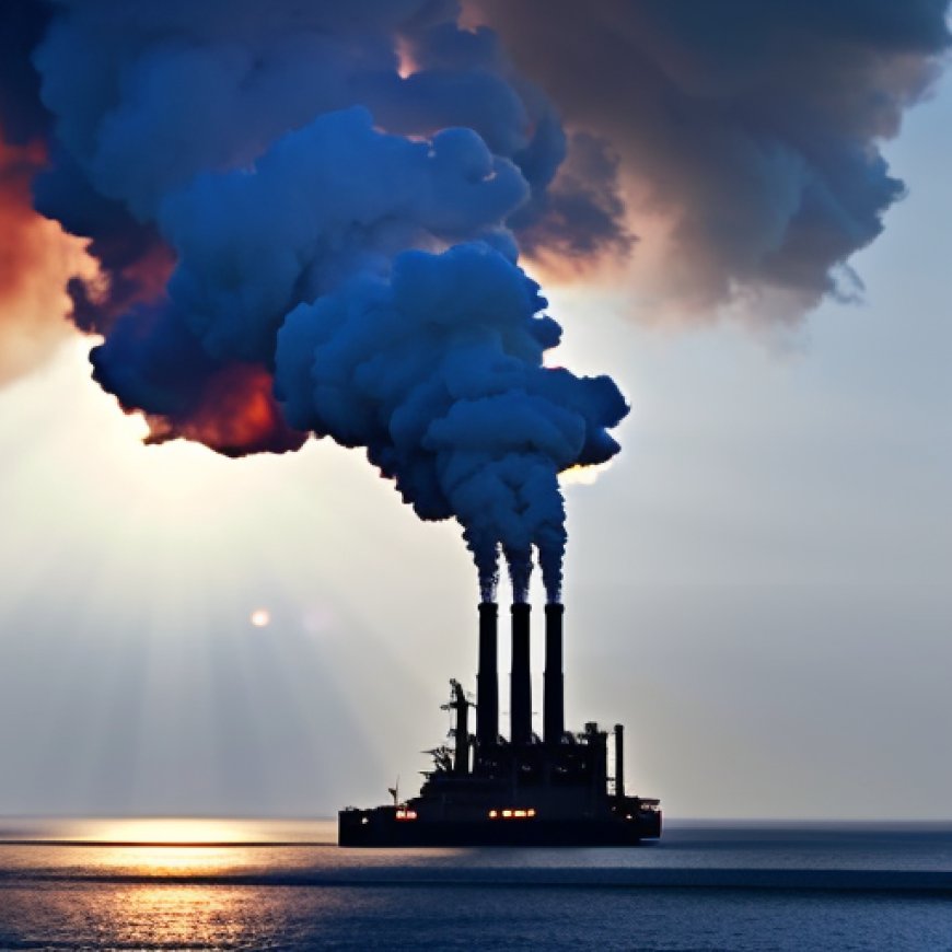 Texas Court Strikes Down Air Pollution Permit for Gulf Coast Oil Terminal – Inside Climate News