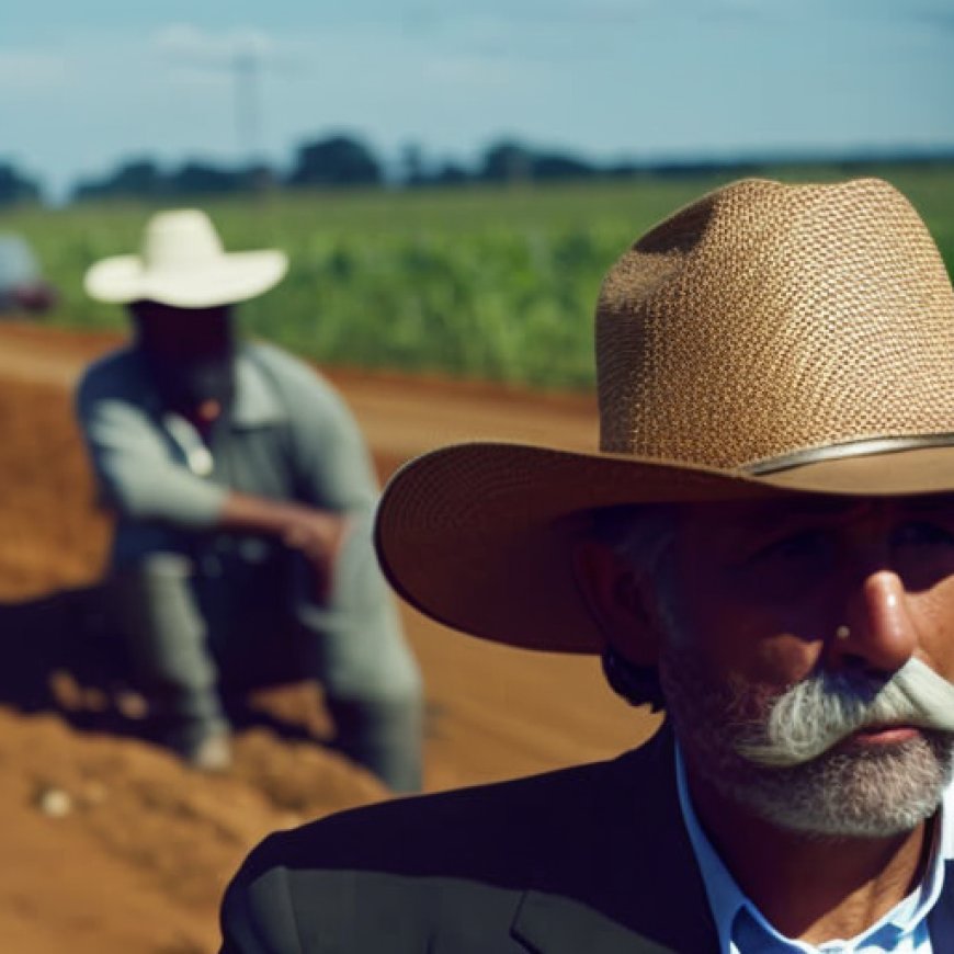 Gobierno apunta a empresarios que buscan ampliar la frontera agrícola en el conflicto en Guarayos – Agencias de Noticias Fides