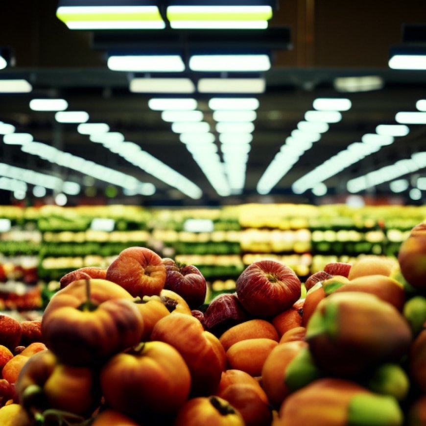 Programa de Walmart “Tierra Fértil” impulsa a los pequeños y medianos productores agropecuarios • VosTV