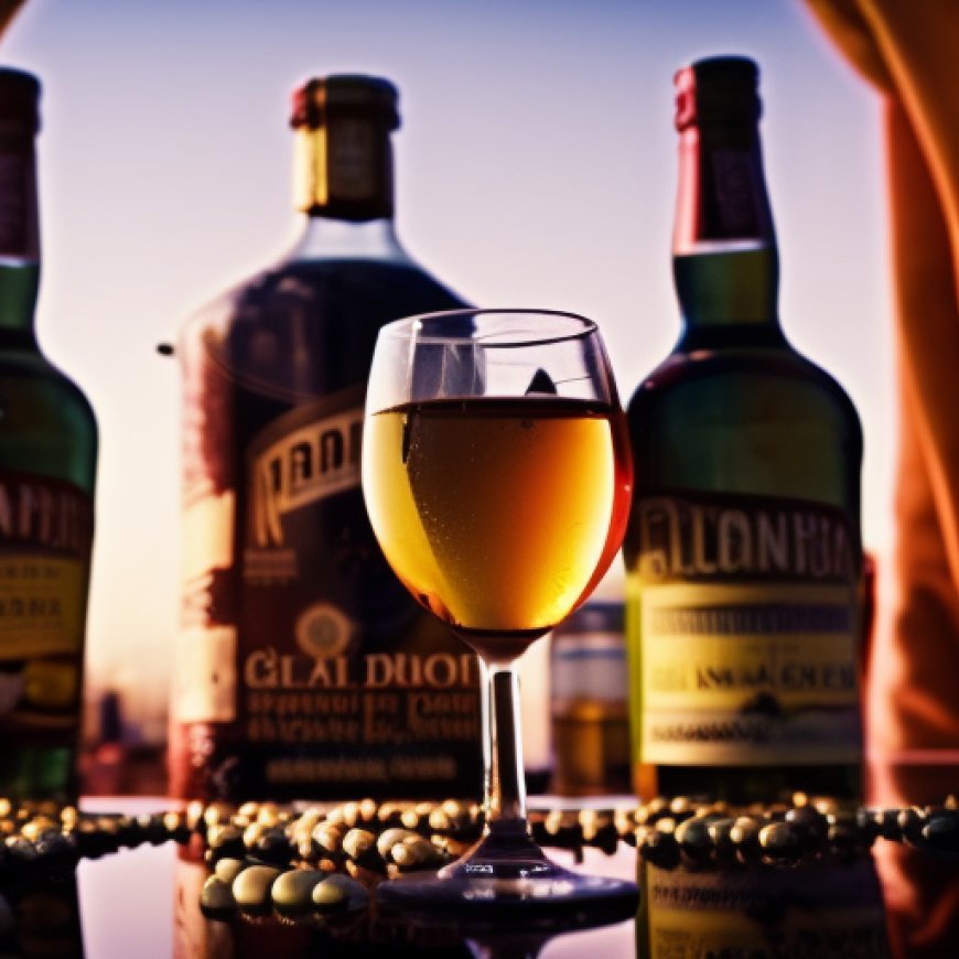 Llaman a reducir consumo de alcohol en el “Guadalupe – Reyes”