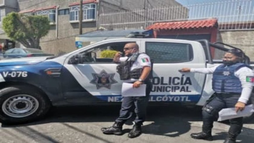 Tras viralización del caso, atrapan a Ervey “N”, presunto agresor sexual de una menor de edad en Iztapalapa