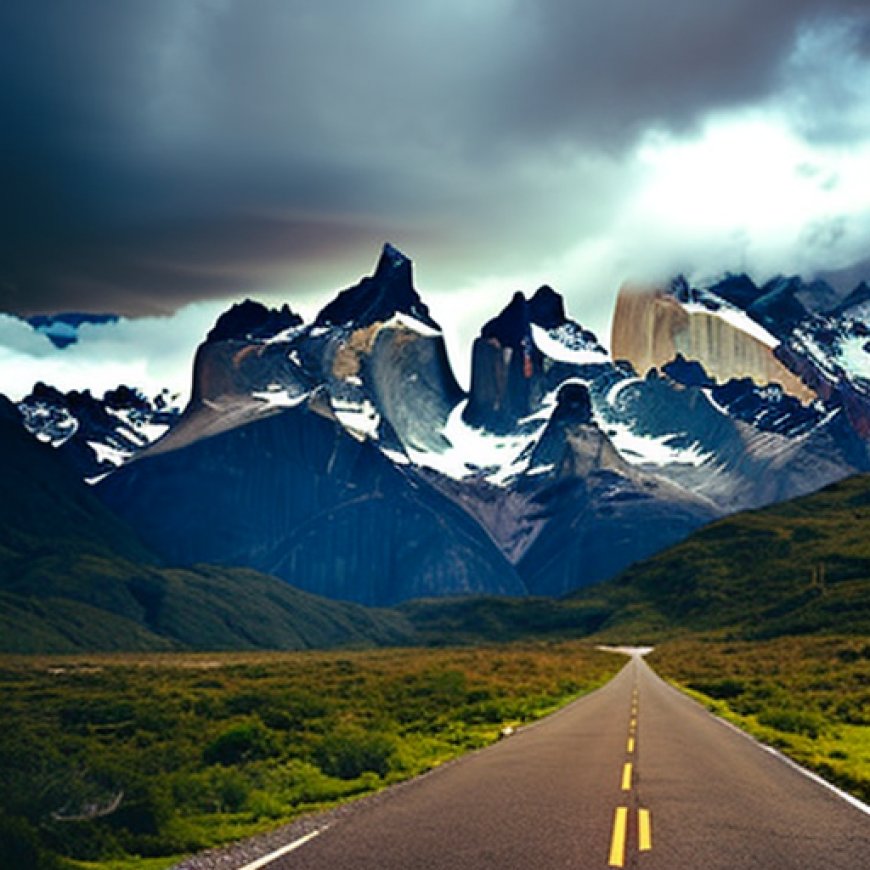 Patagonia, refugio de vida y biodiversidad