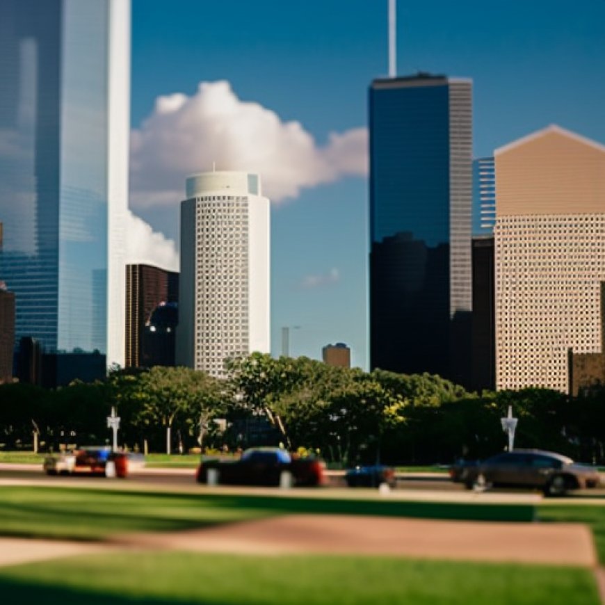 Educadores calificarían para programa de vivienda asequible en Houston