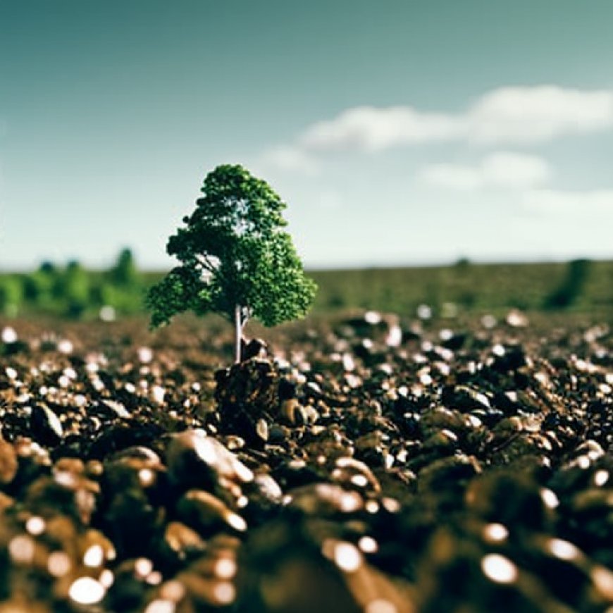 Cacaoteros ven oportunidad en nueva ley europea contra la deforestación