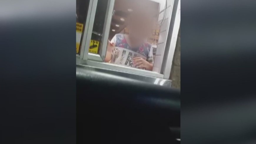 ‘It’s scary. It’s dangerous’ | U.S. leaders strengthening child labor laws after Louisville McDonald’s restaurants found in violation