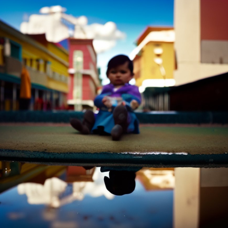 ‘En Quito, nos cuidamos’: campaña para erradicar la mendicidad y trabajo infantil