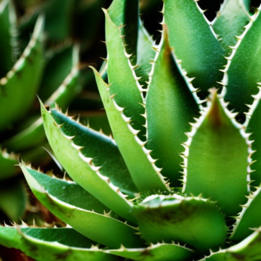 Cultivo e industrialización sostenible del Agave Cordillerensis