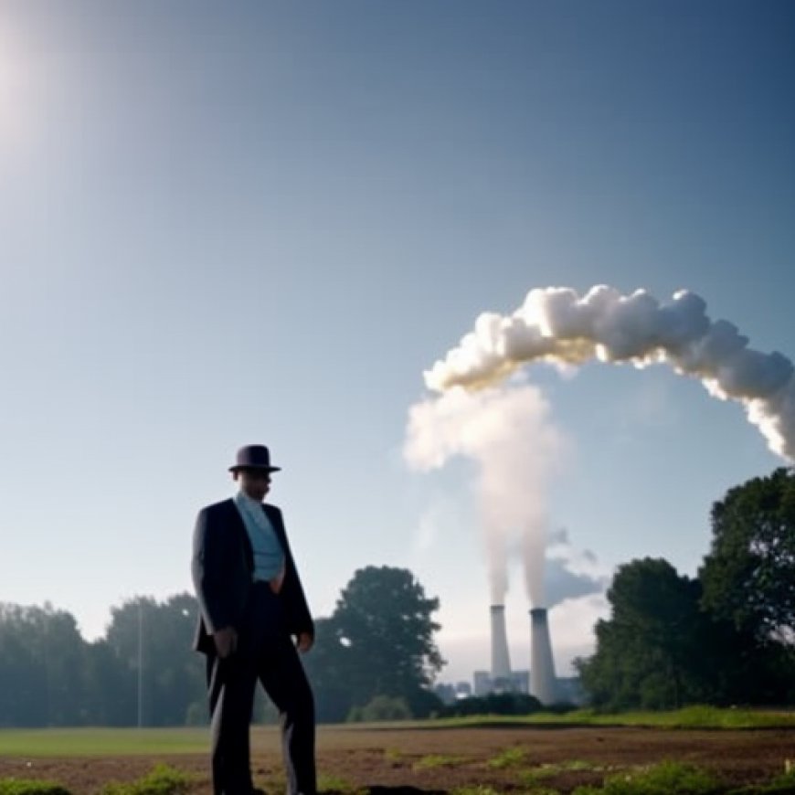 Contaminación del aire doméstico y salud