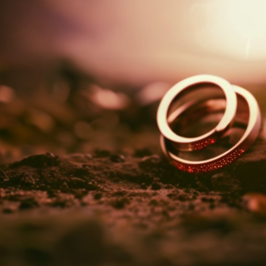 South African Company to Make Rings that Protect Against HIV