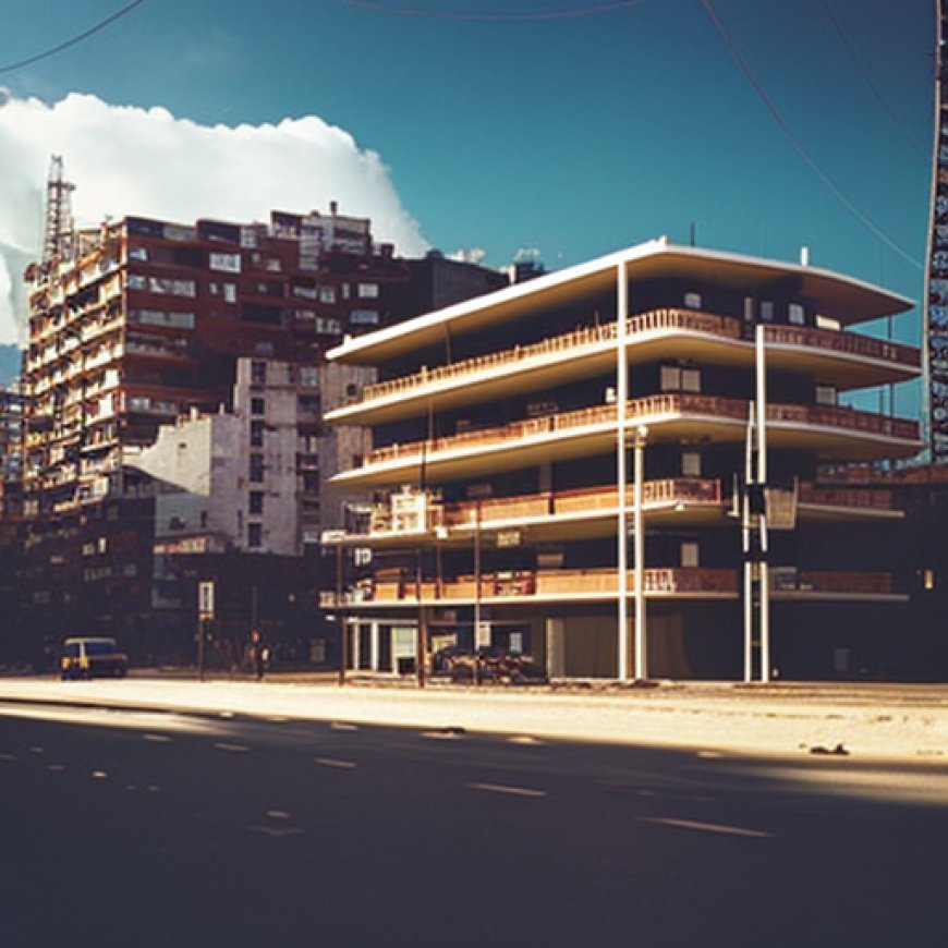 Inician construcción de viviendas asequibles en La Pequeña Habana