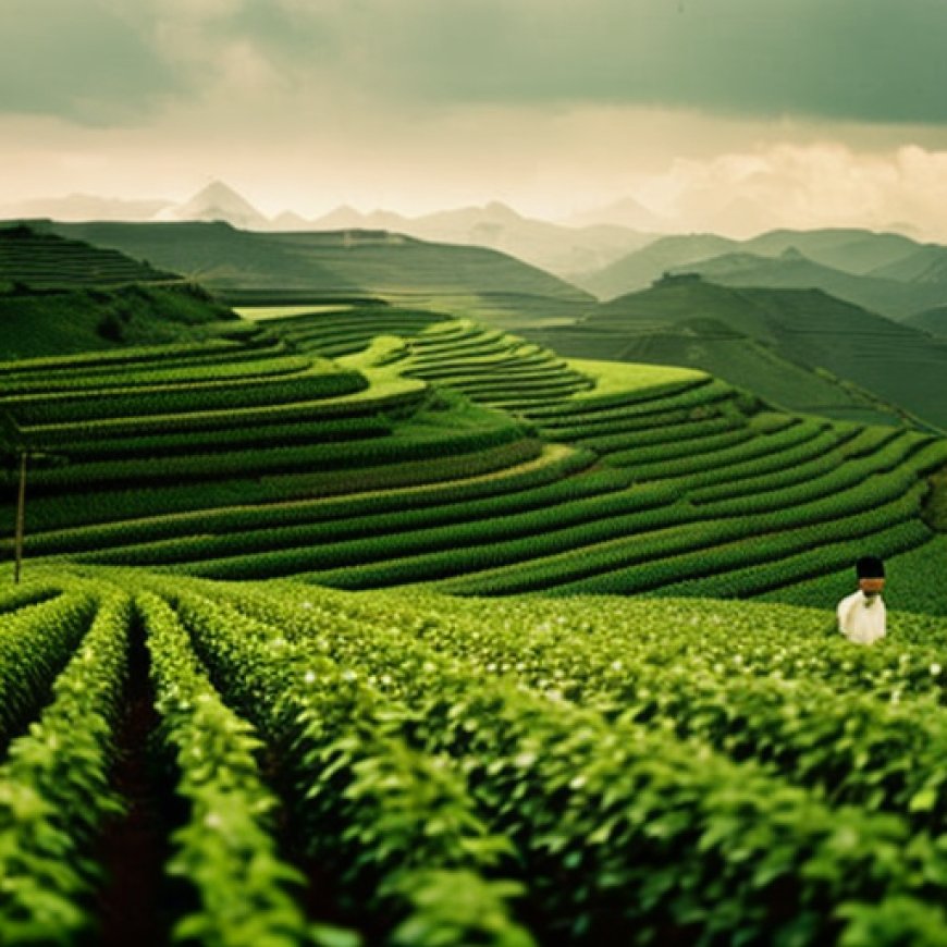 Banco Agrícola de China promueve préstamos para industrias emergentes estratégicas