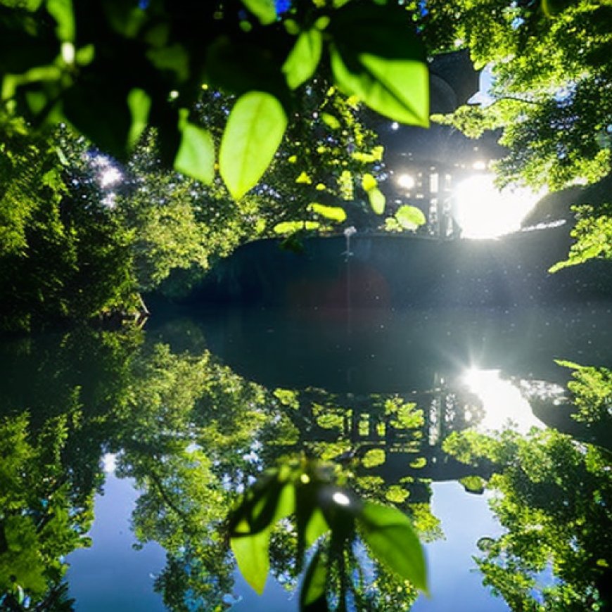 Cultura Impar: El agua y sus incongruencias humanas