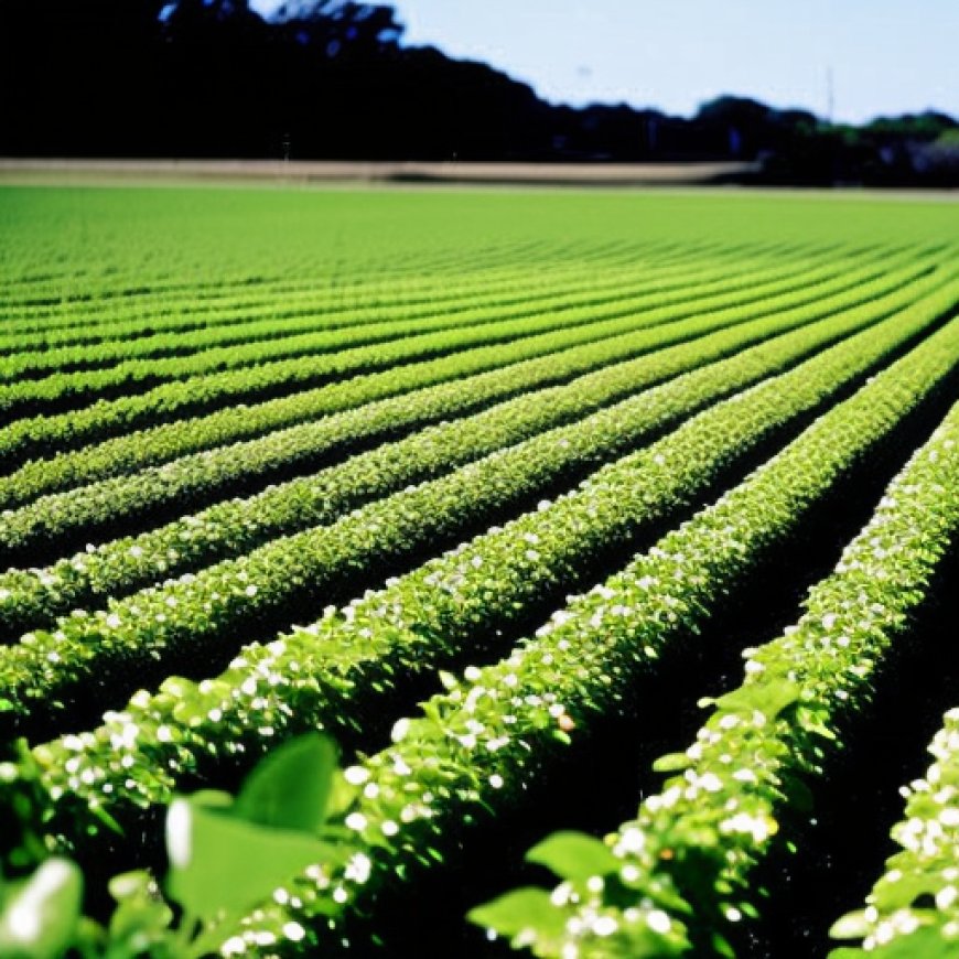 Impulsa Agricultura, con proyectos estratégicos, reactivación productiva en zonas áridas, de alta marginación y comunidades indígenas