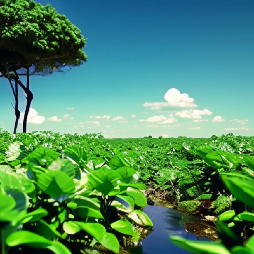 Hidrógeno verde: fuente de energía para el Nordeste brasileño