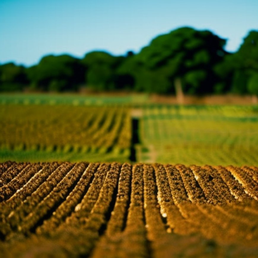 Impulsa Agricultura programas de desarrollo agrícola y ambiental en el municipio de Texcoco