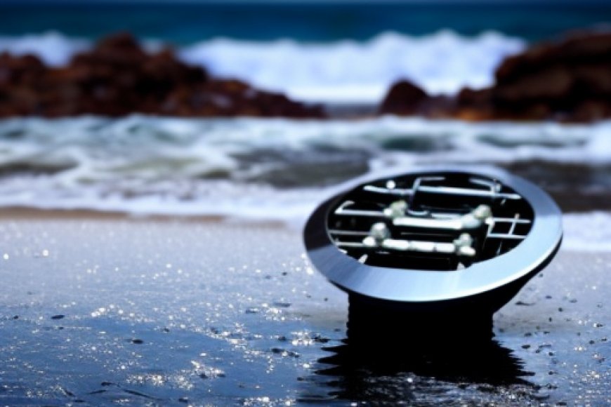Why Does 3D Printed Stainless Steel Corrode in a Marine Environment? 3Dnatives sdgtalks.ai