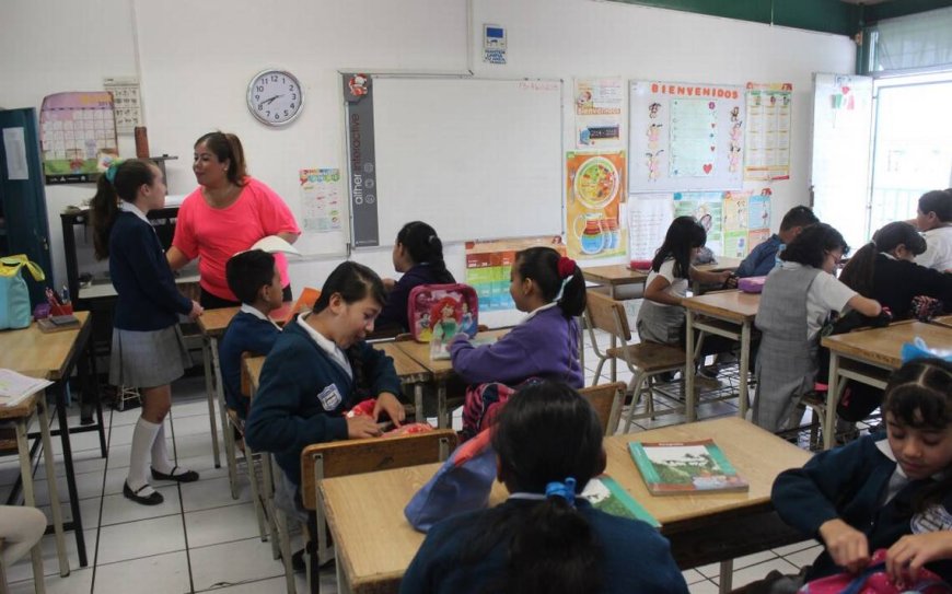 ESTUDIANTES DE EDUCACIÓN BÁSICA EN JALISCO PUEDEN APLICAR PARA BECA MENSUAL – Jalisco Noticias