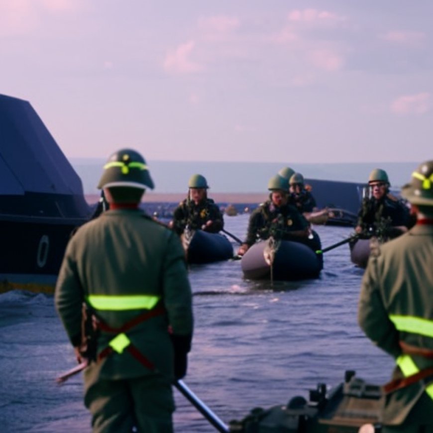 USACE leads disaster response workshop in Serbia