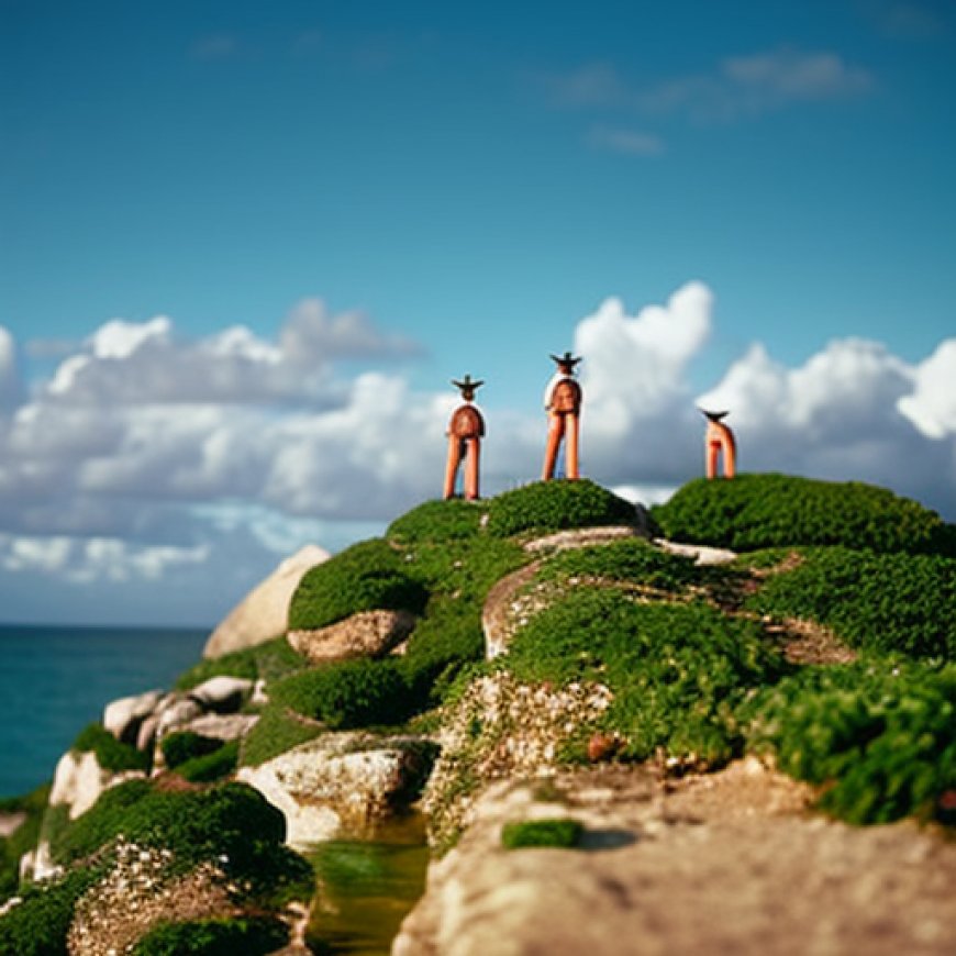 Ecoturismo en el Caribe Mexicano: Estos son los destinos para practicarlo