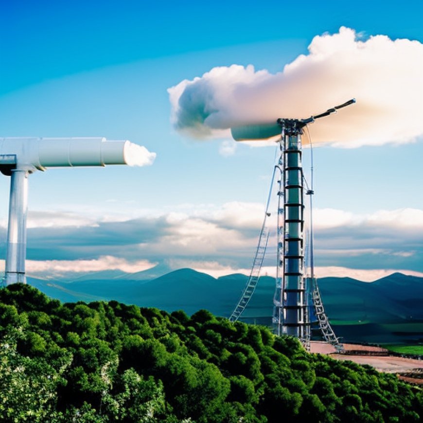 Iberdrola hibridará en Valdecañas su producción hidroeléctrica con una batería de 15 MW