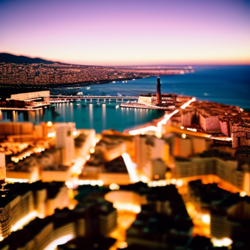 El turismo residencial aporta 6.351 millones al PIB de España, con Málaga entre los baluartes