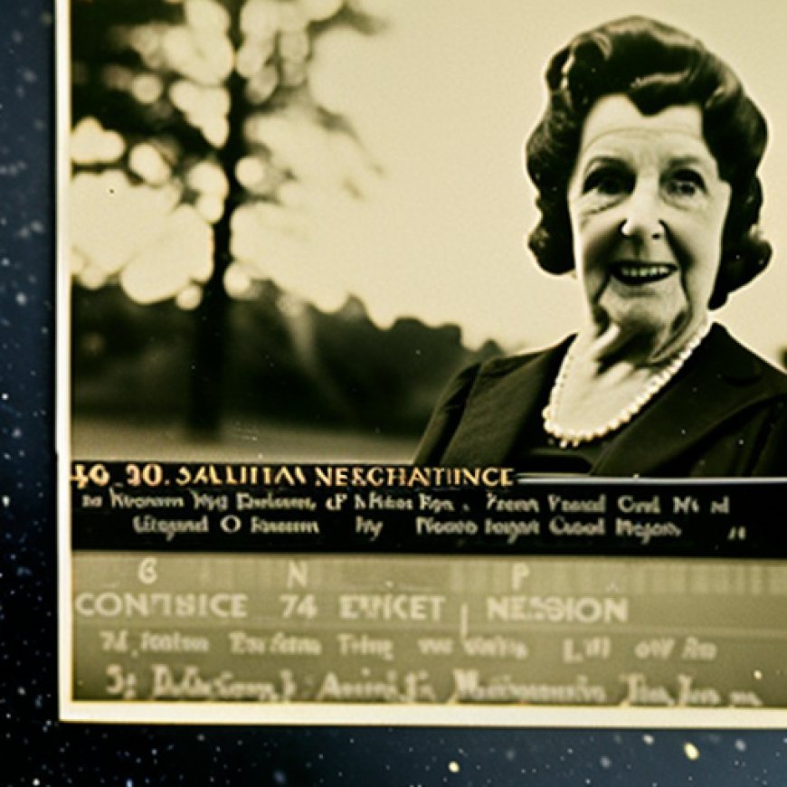 Constance Nelson Obituary (1928 – 2024) – Deforest, WI – DeForest Times Tribune