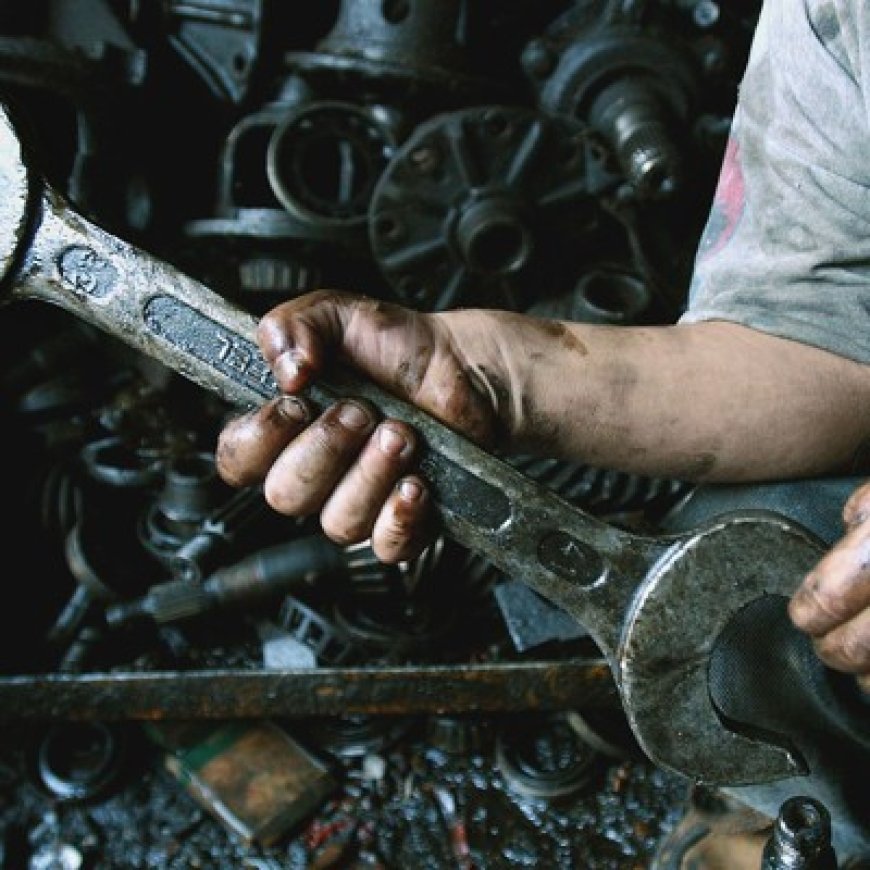 How states can fight child labor