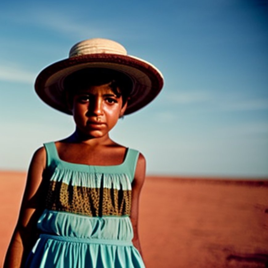 Las ‘chinitas’ de La Guajira: de niñas fueron sirvientas y hoy no quieren que sus hijas lo sean