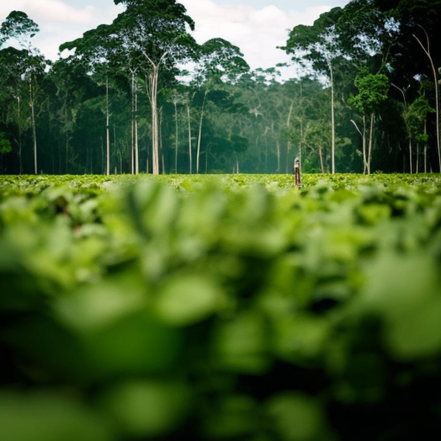 ONU advierte sobre deforestación por el narcotráfico en México y en el Amazonas | Noticias de México | El Imparcial