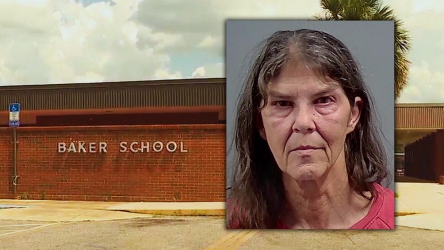 Baker School teacher arrested for child neglect regarding student’s suicide attempt