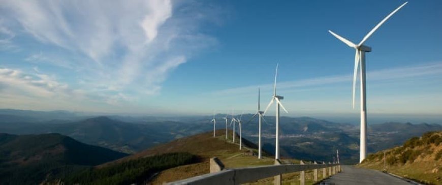 Saudi Investments Spark Surge in Central Asian Renewable Development | OilPrice.com