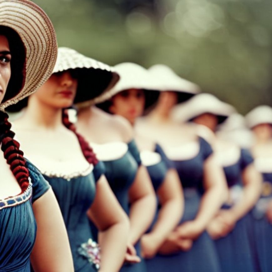 La mitad de las mujeres mexiquenses, solo con educación básica, revela Atlas de Género